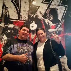 Meet your Posher, Tony